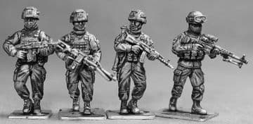 RUS01 Russian Federation Troops.