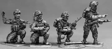 RUS05 Russian Federation Troops.