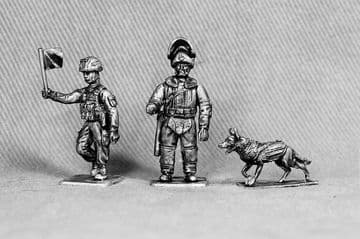 RUS14 Russian Federation Troops.