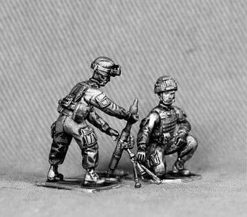 RUS15 Russian Federation Troops.