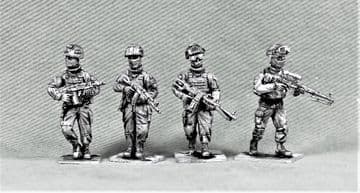 RUS18 ATTACHED HEADS.