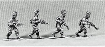 RUS19 ATTACHED HEADS.