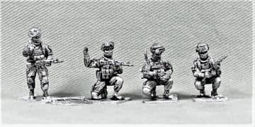 RUS21 ATTACHED HEADS.