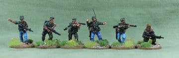 SEAL TEAM 1 Vietnam Special Forces.