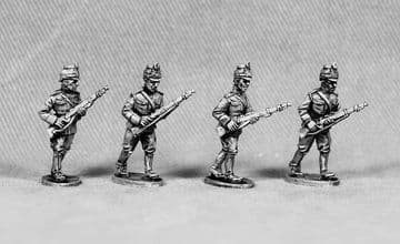 SICH 1 German Police.