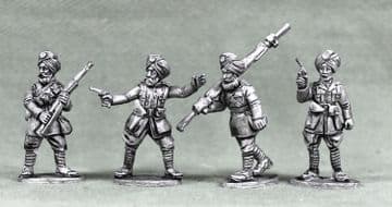 SIKH1 Command group.