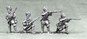 SIKH3 Firing Line B