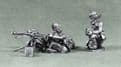 SIKH7 Vickers MMG team.