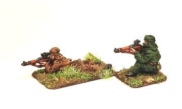 SOV1 SOVIET SNIPERS.
