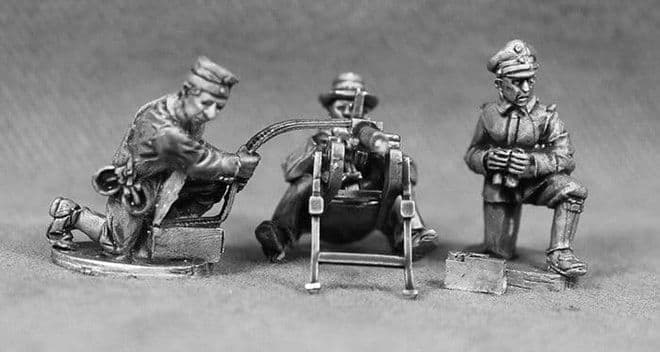 SP4 SPARTACISTS