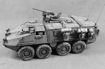 STOW1 US Stowage Pack