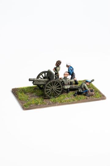 STP32 Machno Artillery.