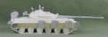 T64 With Gill armour plates.