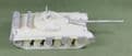 T64 With Gill armour plates.