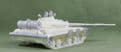 T64 With Gill armour plates.