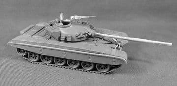 T72 MBT