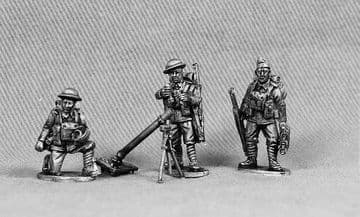 TA14 British 1930's early 1940's