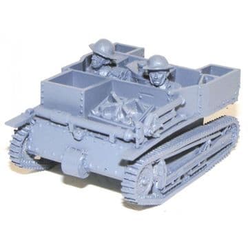 TA2 Cardon-Loyd Mortar Carrier