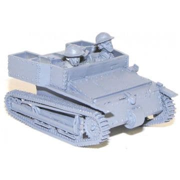 TA3 CARDEN LOYD CARRIER.