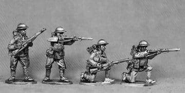 TA6 British 1930's early 1940's