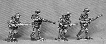 TA8 British 1930's early 1940's