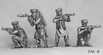 TAL02 Taliban.