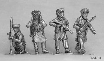 TAL03 Taliban.