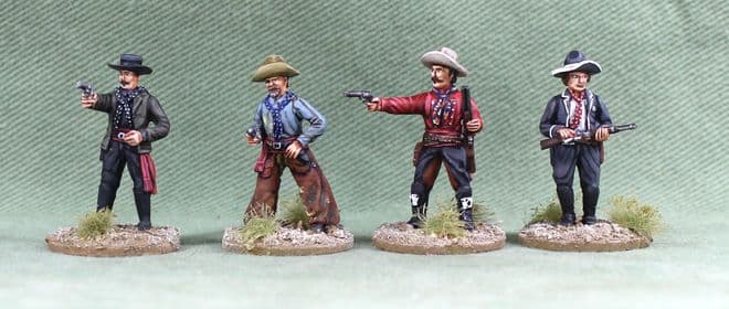 The Cowboys.