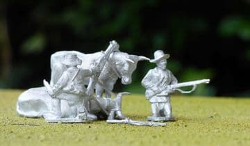 THEM32 Cutting Free.