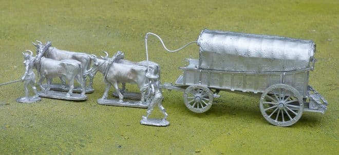 THEM34B COVERED WAGON DEAL2 - AZW