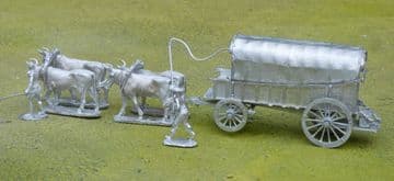 THEM34B COVERED WAGON DEAL2 - AZW