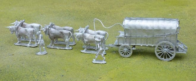 THEM34C COVERED WAGON DEAL3  - AZW