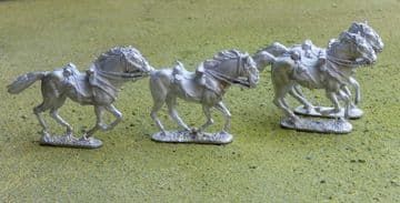 THEM4 4 horses