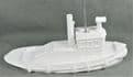TUG BOAT 1/48 SCALE.