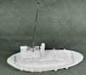 TUG BOAT 1/48 SCALE.