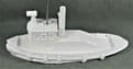 TUG BOAT 1/48 SCALE.