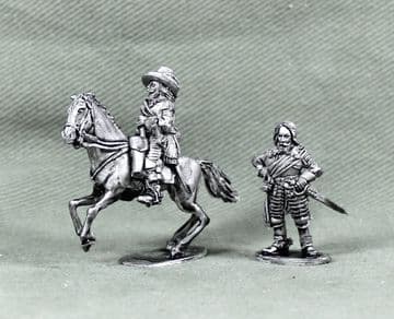 TYW10 Senior Officers