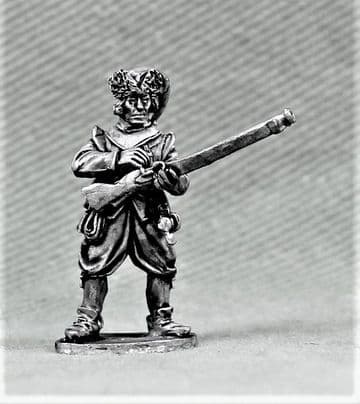 TYW12D Musketeer.