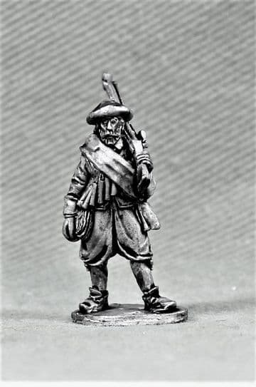 TYW13A Musketeer.