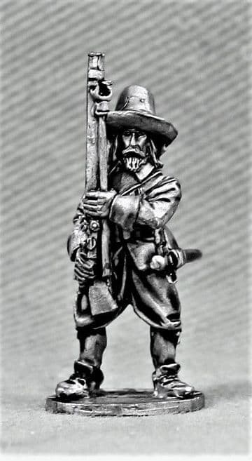 TYW14B Musketeer.