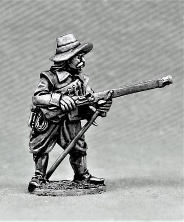 TYW15D Musketeers.