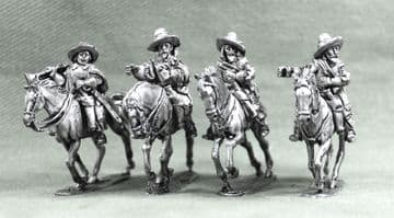 TYW25 Cavalry Command. NO HORSES