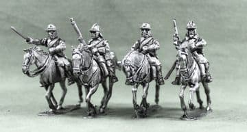 TYW26 Medium Cavalry. NO HORSE