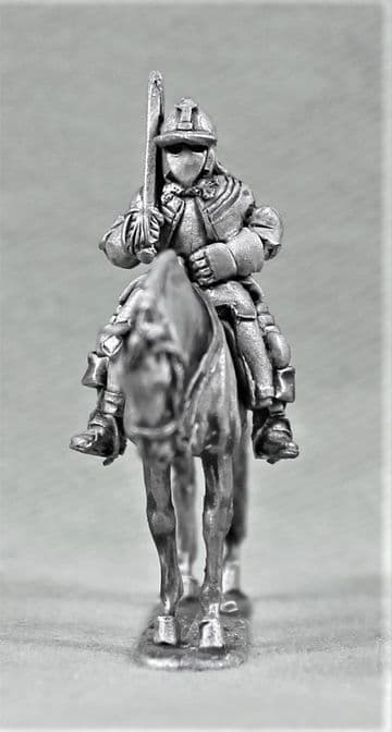 TYW27 Cuirassier NO HORSE