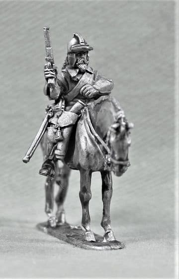 TYW29 Cavalry NO HORSE