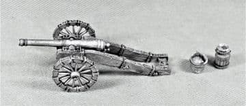 TYW3 Medium Cannon only.