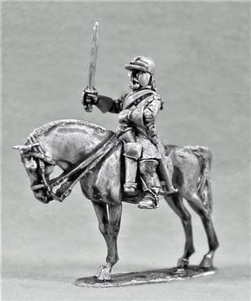 TYW30 Cavalry NO HORSE.