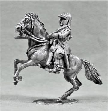 TYW31 Cavalry. NO HORSE.