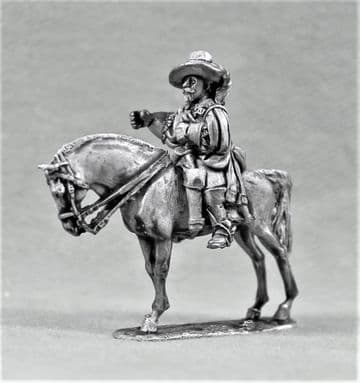 TYW34 Cornet NO HORSE.
