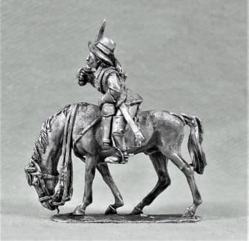 TYW35 Cavalry NO HORSE.